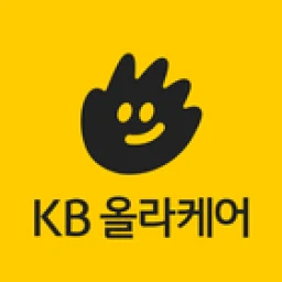 KB올라케어 - 비대면진료, 처방전, 생리주기, 배란일 icon