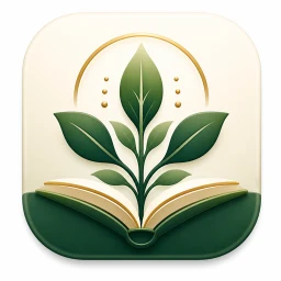 Ícone de Medicinal Plants Guide